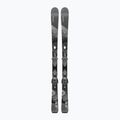 Women's alpine skis HEAD e.Real Joy SLR BB Joy Pro + bindings Joy 9 GW SLR black