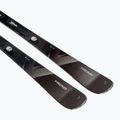 Women's alpine skis HEAD e.Real Joy SLR BB Joy Pro + bindings Joy 9 GW SLR black 3