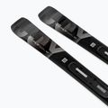 Women's alpine skis HEAD e.Real Joy SLR BB Joy Pro + bindings Joy 9 GW SLR black 4
