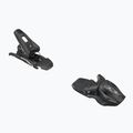 Women's alpine skis HEAD e.Real Joy SLR BB Joy Pro + bindings Joy 9 GW SLR black 5