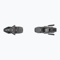 Women's alpine skis HEAD e.Real Joy SLR BB Joy Pro + bindings Joy 9 GW SLR black 9