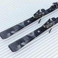 Women's alpine skis HEAD e.Real Joy SLR BB Joy Pro + bindings Joy 9 GW SLR black 12