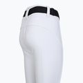 Women's ski trousers HEAD Performance Jet white 3
