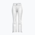 Women's ski trousers HEAD Performance Jet white 6