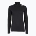Women's ski sweatshirt HEAD Race Midlayer black