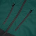 Men's ski jacket HEAD Neo dark teal/black 3