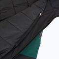 Men's ski jacket HEAD Neo dark teal/black 6