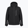 Men's ski jacket HEAD Supershape 821295 black