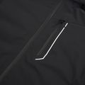 Men's ski jacket HEAD Supershape 821295 black 3