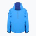 Men's ski jacket HEAD Supershape frenchblue/admiral 2
