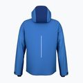 Men's ski jacket HEAD Supershape frenchblue/admiral 2
