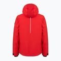 Men's ski jacket HEAD Supershape red/chilli 2