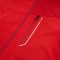 Men's ski jacket HEAD Supershape red/chilli 3