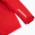 Men's ski jacket HEAD Supershape red/chilli 4