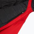 Men's ski jacket HEAD Supershape red/chilli 6