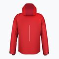 Men's ski jacket HEAD Supershape red/chilli 2