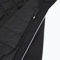 Men's ski jacket HEAD Shape black/red 5