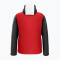 Men's ski jacket HEAD Shape black/red 2