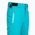 Men's ski trousers HEAD Race blue 3