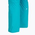 Men's ski trousers HEAD Race blue 4
