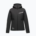 Men's ski jacket HEAD Race black/black