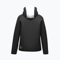 Men's ski jacket HEAD Race black/black 2