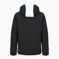 Men's ski jacket HEAD Race black/black 2