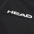 Men's ski jacket HEAD Race black/black 3