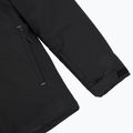 Men's ski jacket HEAD Race black/black 4