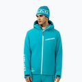 Men's ski jacket HEAD Race blue