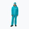 Men's ski jacket HEAD Race blue 2
