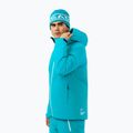 Men's ski jacket HEAD Race blue 4