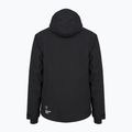Men's ski jacket HEAD Race Nova black/black 2