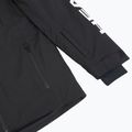 Men's ski jacket HEAD Race Nova black/black 4