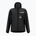 Men's ski jacket HEAD Race Nova black/black