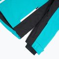 Men's ski jacket HEAD Race Nova black/blue 4