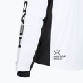 Men's ski jacket HEAD Race Nova black/white 5