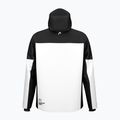 Men's ski jacket HEAD Race Nova black/white 2