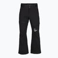 Men's ski trousers HEAD Race Nova black/black