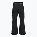 Men's ski trousers HEAD Race Nova black/black 2