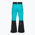Men's ski trousers HEAD Race Nova black/blue 2