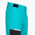 Men's ski trousers HEAD Race Nova black/blue 3