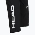 Men's ski trousers HEAD Race Nova black/blue 4