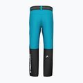 Men's ski trousers HEAD Race Nova black/blue 2