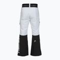 Men's ski trousers HEAD Race Nova black/white 2