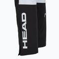 Men's ski trousers HEAD Race Nova black/white 4