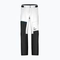 Men's ski trousers HEAD Race Nova black/white