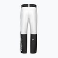 Men's ski trousers HEAD Race Nova black/white 2
