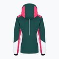 Women's ski jacket HEAD Joy dark teal 2
