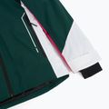 Women's ski jacket HEAD Joy dark teal 4